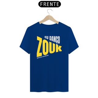 Nome do produto Camisa para dança 