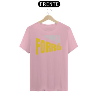 Nome do produto Camisa Unisex 