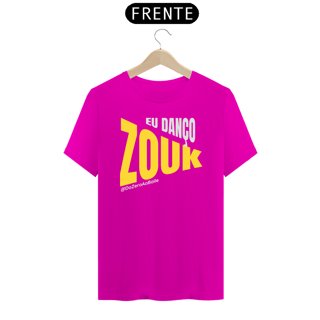 Nome do produto Camisa para dança 