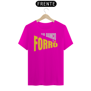 Nome do produto Camisa Unisex 