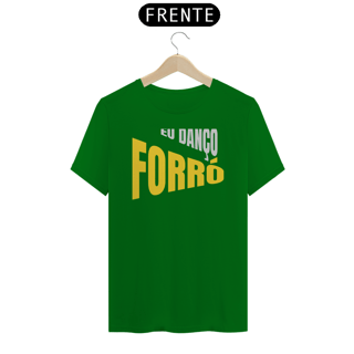 Nome do produto Camisa Unisex 