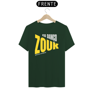 Nome do produto Camisa para dança 