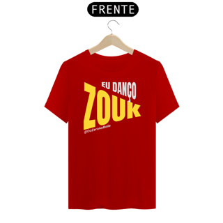 Nome do produto Camisa para dança 