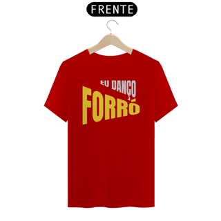 Nome do produto Camisa Unisex 
