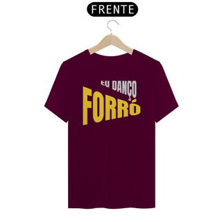 Nome do produto Camisa Unisex 