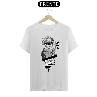 Nome do produto Camiseta Satoru Gojo | Jujutsu Kaisen