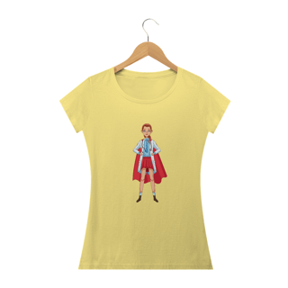 Nome do produto Camiseta Estonada Super Hero