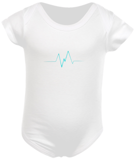 Nome do produto Body Infantil  Cardiologia