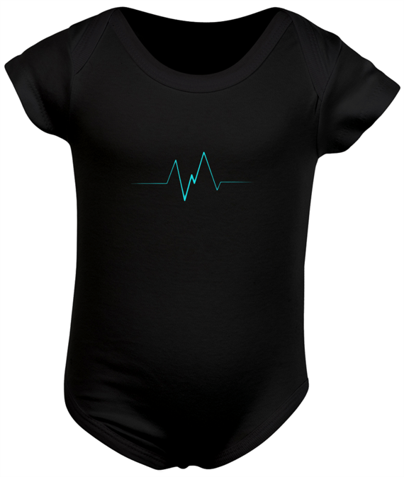 Body Infantil  Cardiologia