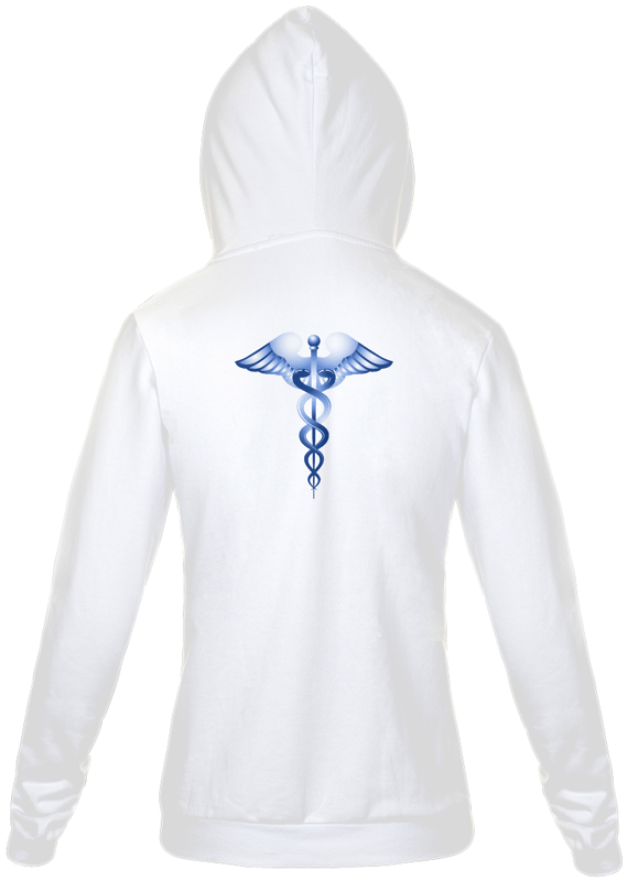 Moletom Medicina