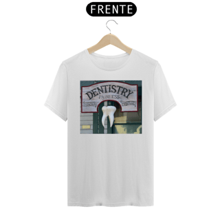 Nome do produto Camiseta Dentistry