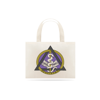 Nome do produto Bolsa Ecobag Odontologia 
