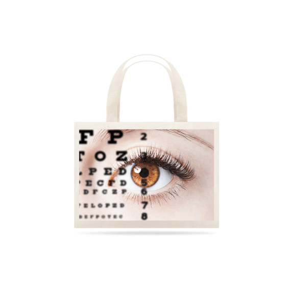 Ecobag Oftalmologia 1