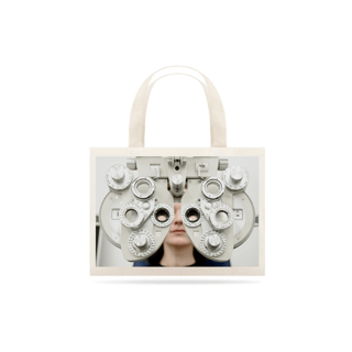 Nome do produto Ecobag Oftalmologia 2