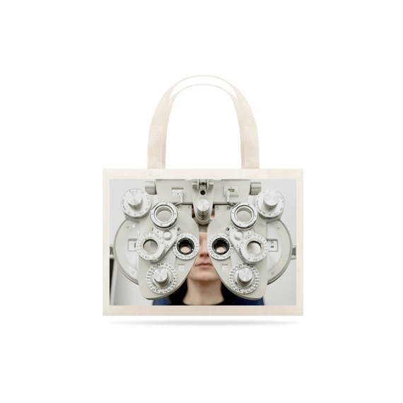 Ecobag Oftalmologia 2
