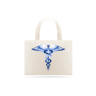 Nome do produto Bolsa Ecobag Medicina