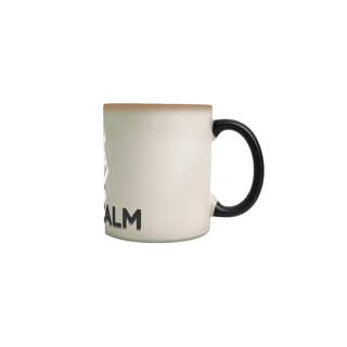 Nome do produto Caneca Mágica Mamãe Heroína