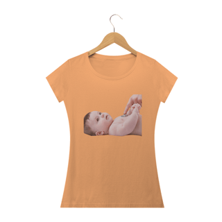 Nome do produto Camiseta Estonada Pediatria