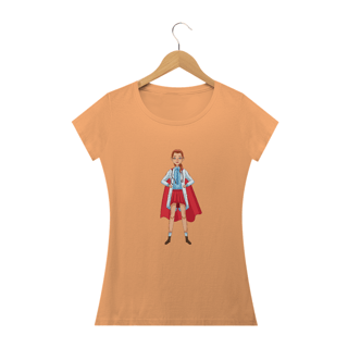Nome do produto Camiseta Estonada Super Hero