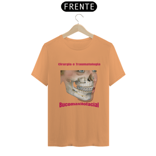 Nome do produto Camiseta Bucomaxilo 