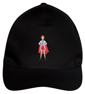 Boné Hero Doctor Feminino