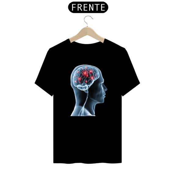 Camiseta Neurologia 