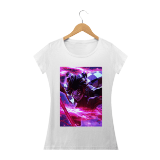 Nome do produtoblusas, de  otimo tecido demon slayer variadas cores