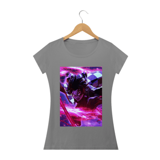 Nome do produtoblusas, de  otimo tecido demon slayer variadas cores