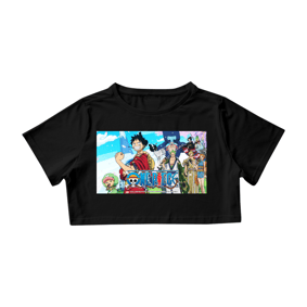 Nome do produto  cropped feminio one piece 