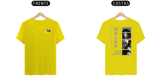 Nome do produto T-shirt Anime Obanai iguro Kimetsu no yaiba