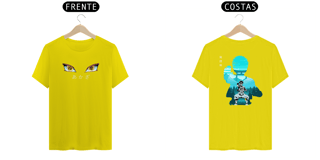 Nome do produto Camisa Anime Akaza Kimetsu no Yaiba