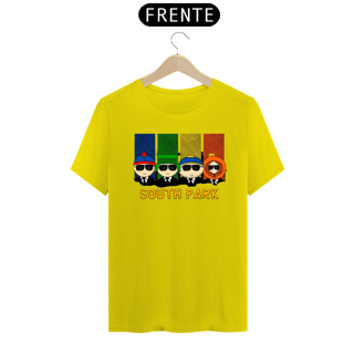 Nome do produto Camisa South Park 