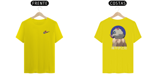 Nome do produto Camisa Inosuke Hashibira - Kimetsu no yaiba