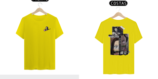 Nome do produto Camisa Nezuko - Kimetsu no yaiba