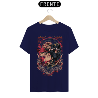 Nome do produto Camisa Eren - Attack on Titan