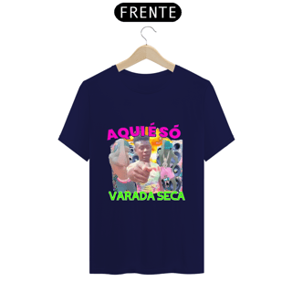 Nome do produto Camisa Faiska 