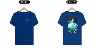 Nome do produto Camisa Tanjiro - Anime Kimetsu no yaiba