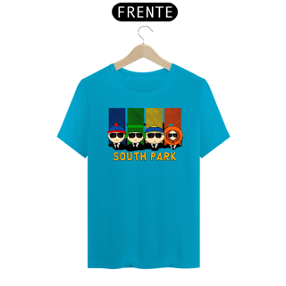 Nome do produto Camisa South Park 