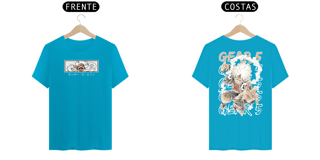 Nome do produto Camisa Luffy Gear 5 - Anime One piece