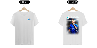 Nome do produto Camisa AL-HILAL Neymar