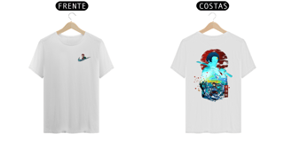 Nome do produto Camisa Tanjiro - Anime Kimetsu no yaiba