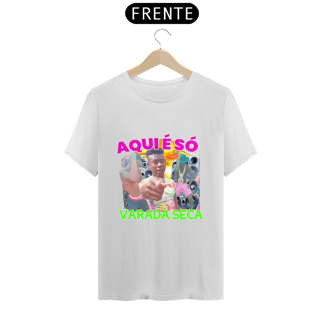 Nome do produto Camisa Faiska 