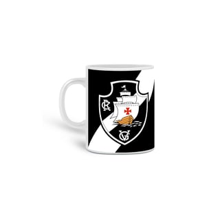 Nome do produto Caneca Do Vasco da Gama