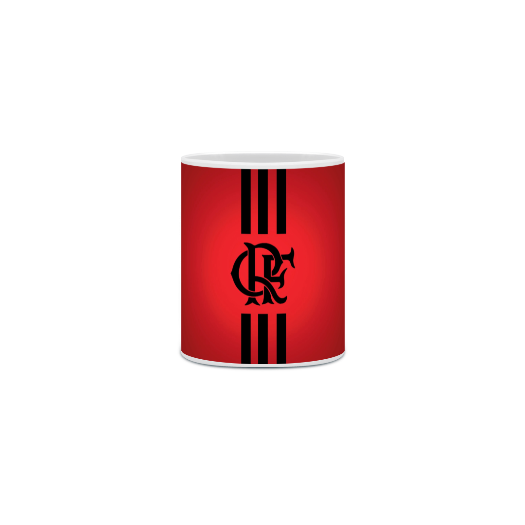 Caneca Do Flamengo