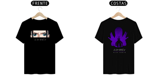 Nome do produto Camisa Anime Nico Robin One piece