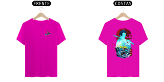 Nome do produto Camisa Tanjiro - Anime Kimetsu no yaiba