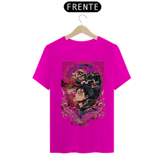 Nome do produto Camisa Eren - Attack on Titan