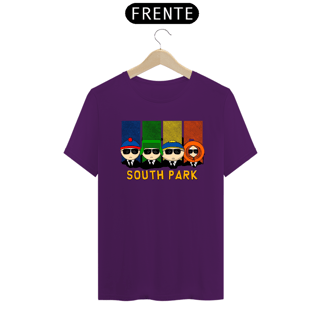 Nome do produto Camisa South Park 
