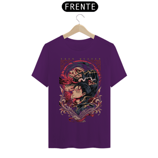 Nome do produto Camisa Eren - Attack on Titan