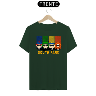 Nome do produto Camisa South Park 